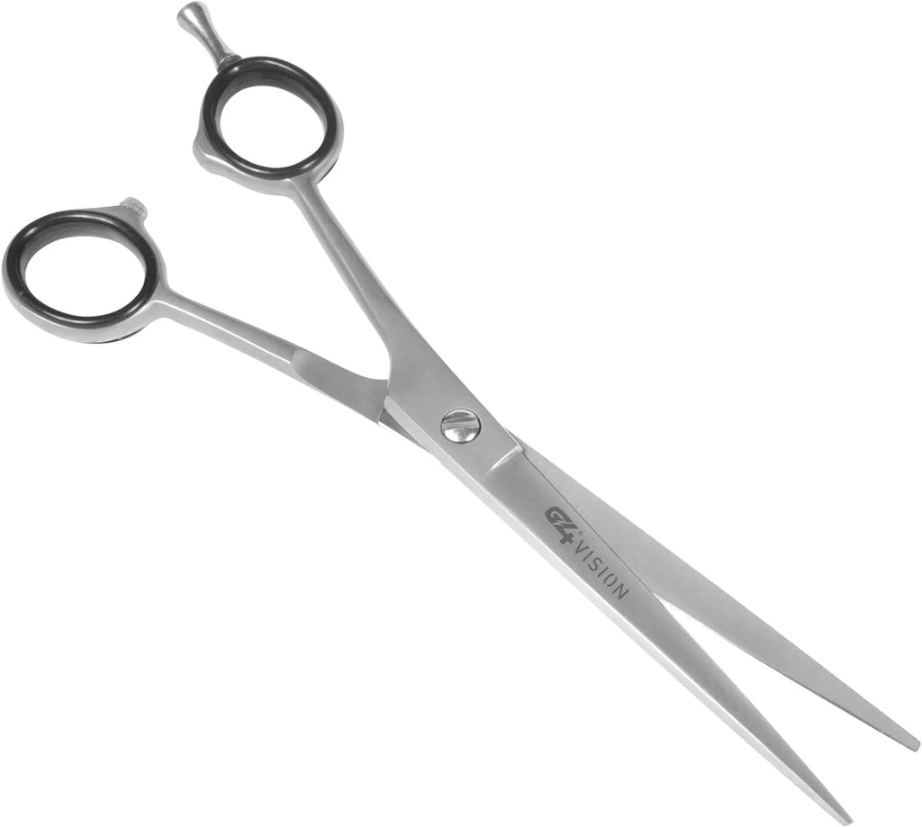 Left Hand Pro Barber Scissors 6 In Y1177