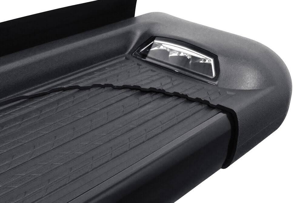SG6 LED Running Boards A63550