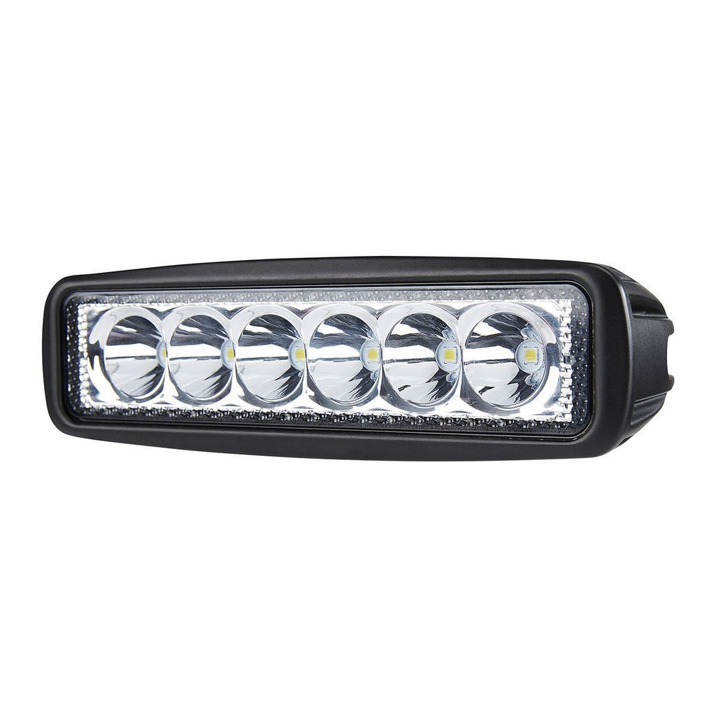 6 in. LED Spotlight E6909