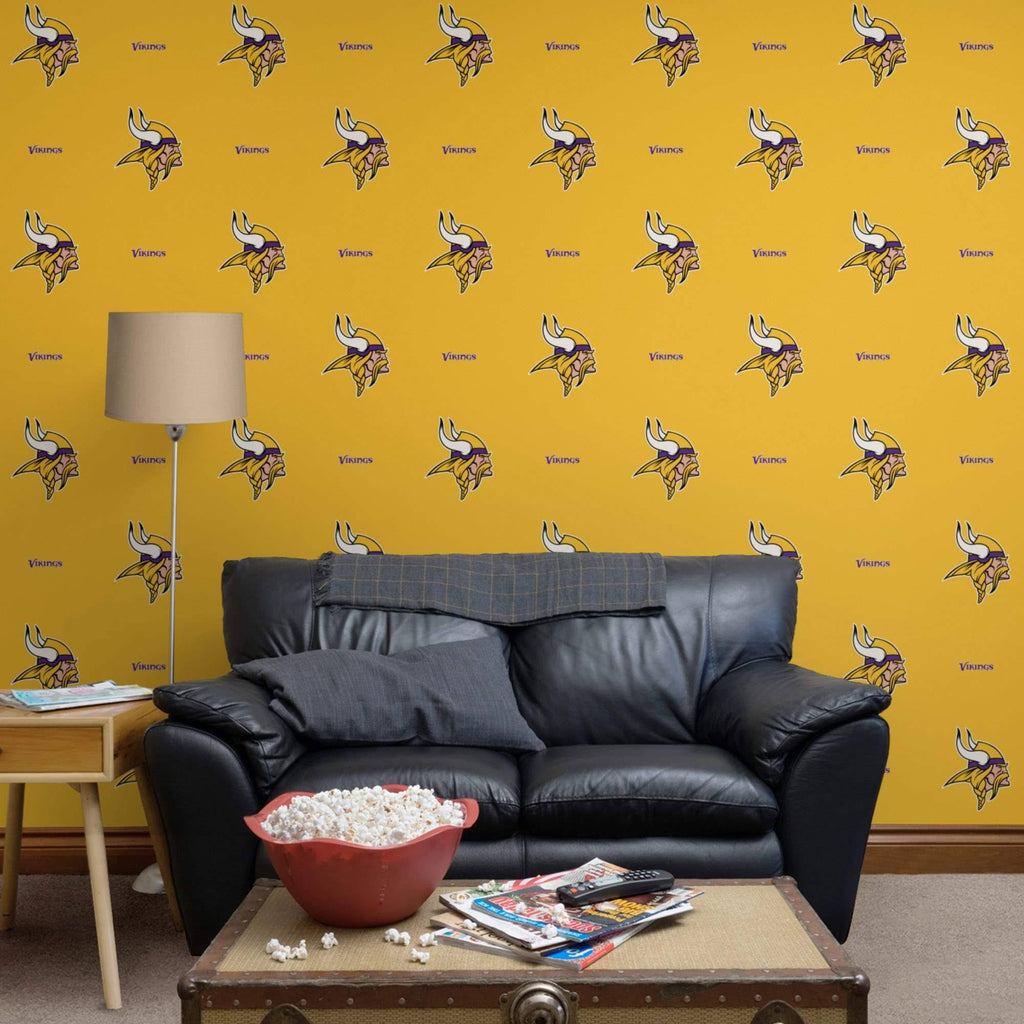 Yellow Peel and Stick Wallpaper Roll S139
