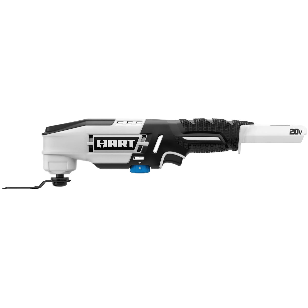 Cordless Oscillating Multi-Tool with Accessories U3484