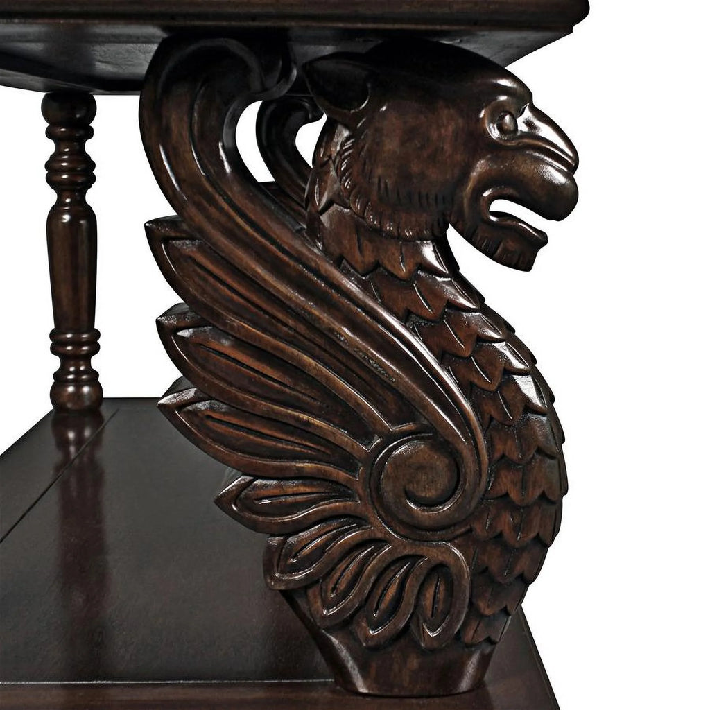 Winged Lion Buffet Table M795184