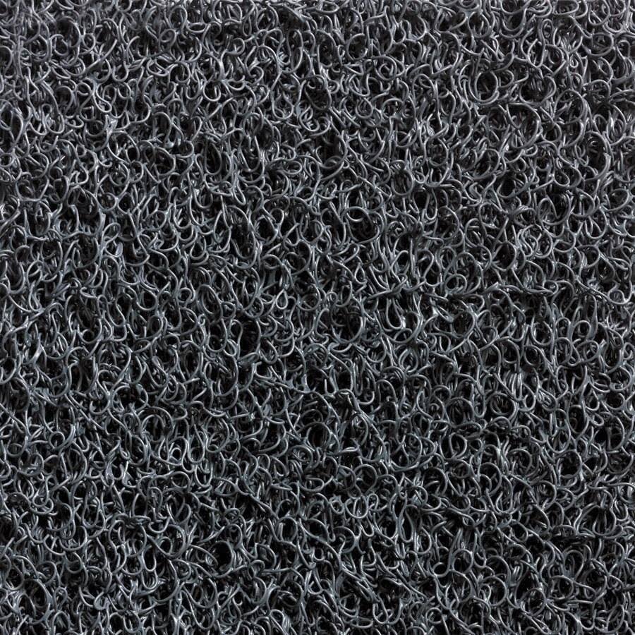 Gray Scraper Mat V32018