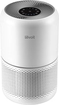 White HEPA Air Purifier C67033