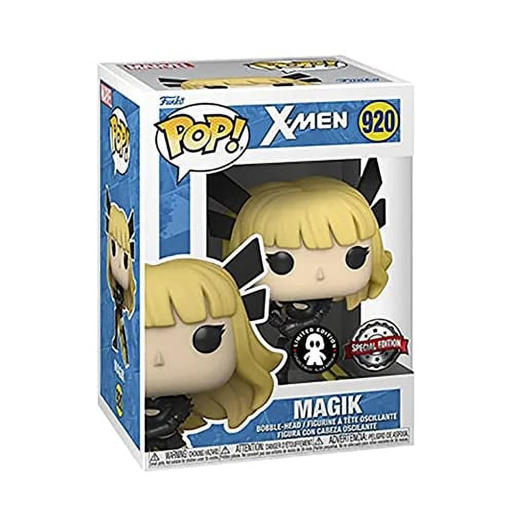 Magik Pop! Vinyl Figure T45432