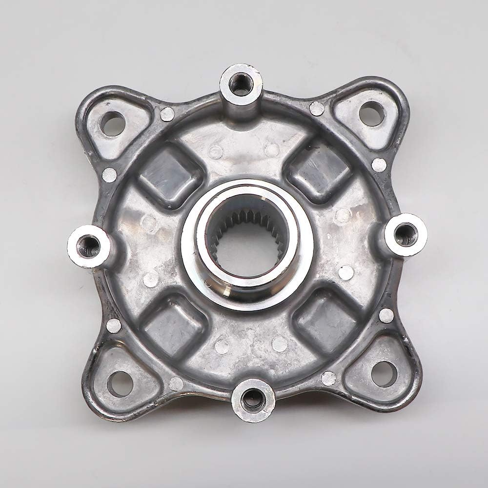 Rear Wheel Hub Service Kit Pack of 2 W109118