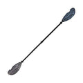 Carbon Hybrid Paddle 90.5" to 94.5" Black T407379