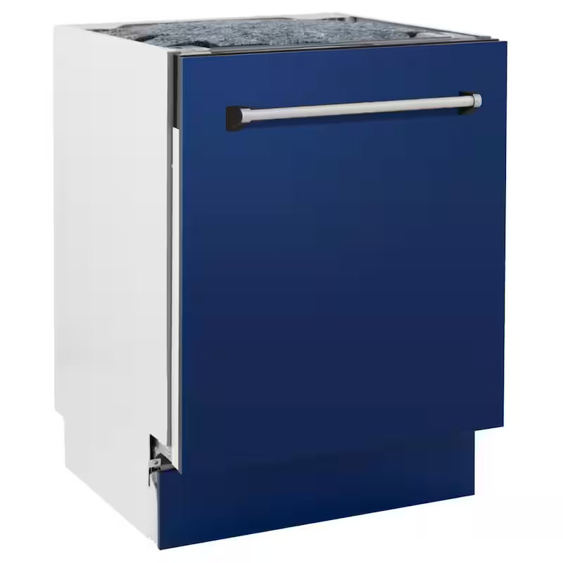 24 in. Tall Tub Dishwasher with 3rd Rack V5609