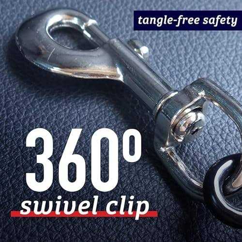 Heavy Duty Dog Car Seat Belt Restraint L6709