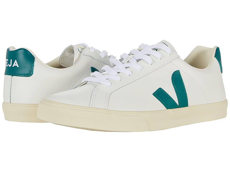 Leather Sneakers C8146