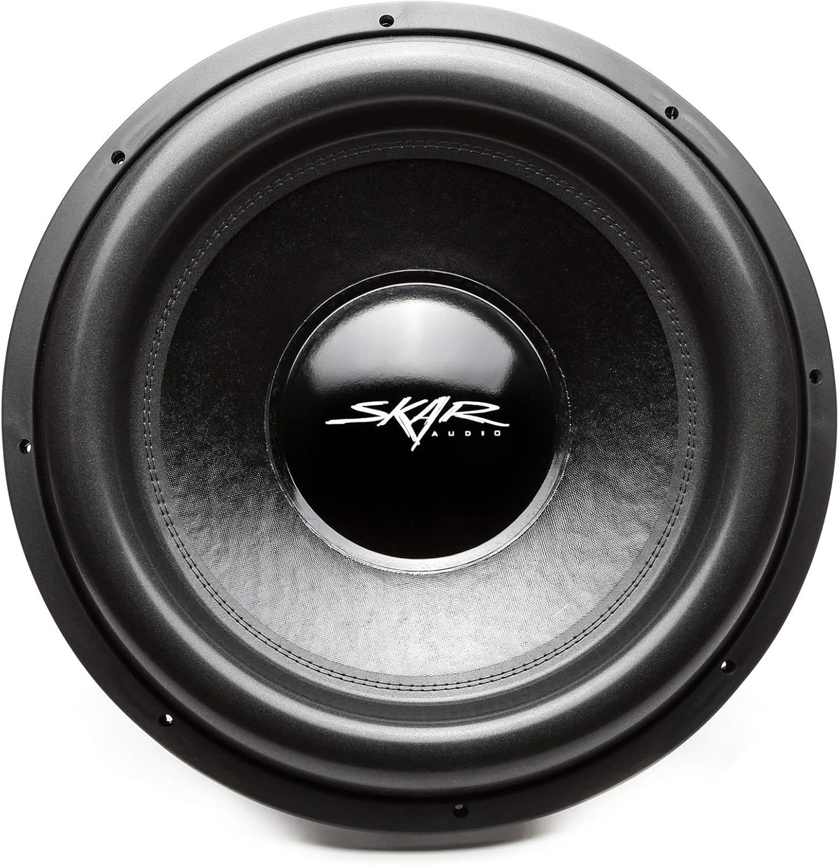 18 2500 Watt Dual 2 Ohm Car Subwoofer B50719
