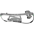 Front Passenger Side Power Window Regulator N902819