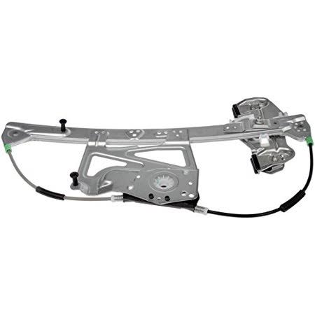 Front Passenger Side Power Window Regulator N902819
