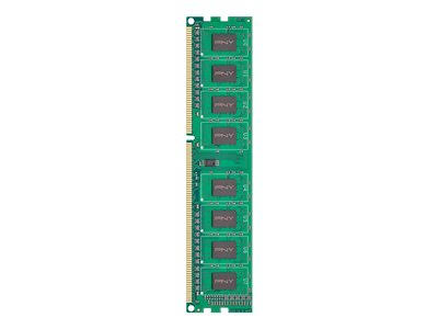 8GB Kit (2x4gb) DDR3 1600Mhz CL11 Desktop Memory P367