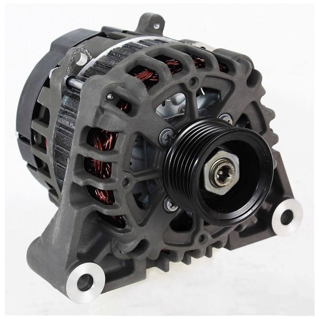 Marine Alternator for Volvo Penta Gas E727206