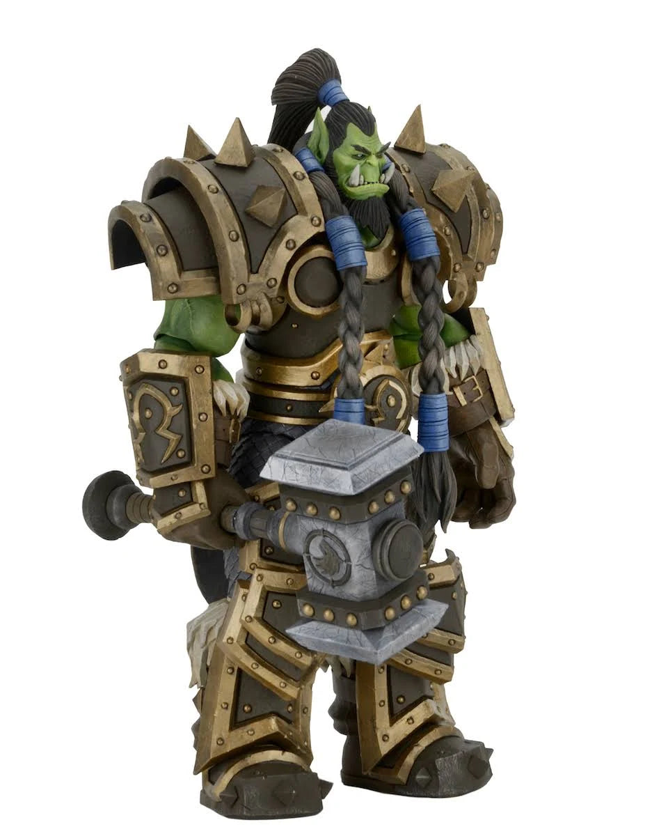 7x22 Scale Action Figure P468772