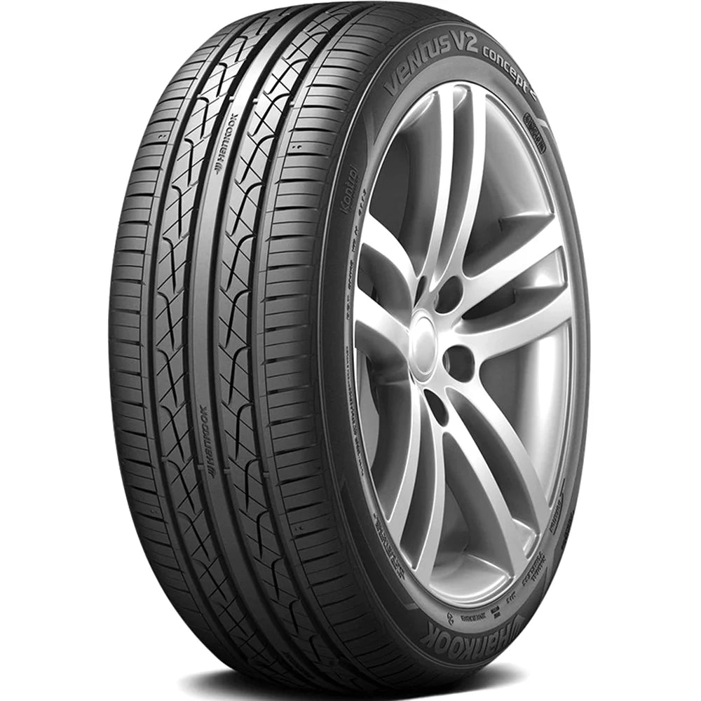 All-Season Tire 215/45R17 91V F810715