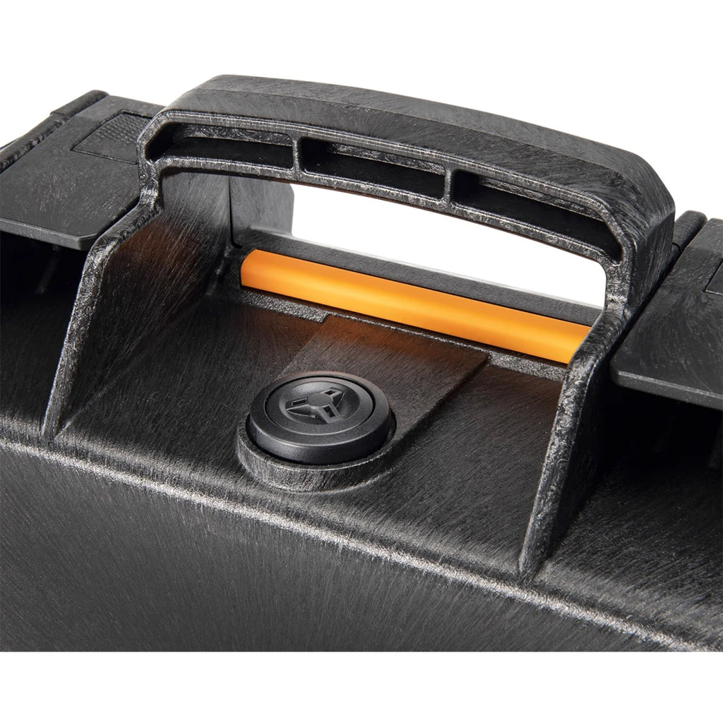 Small Pistol Case E243