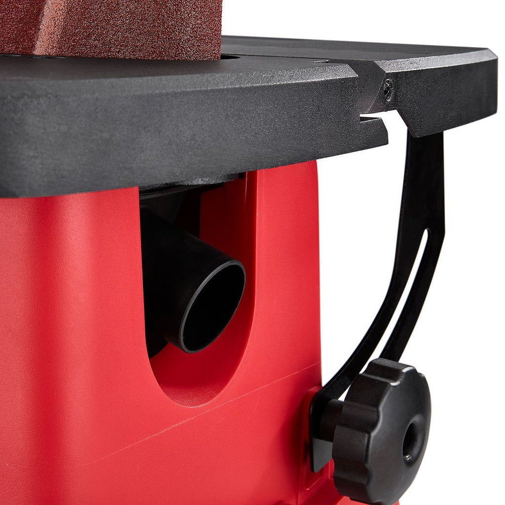 Oscillating Edge Belt and Spindle Sander D29917