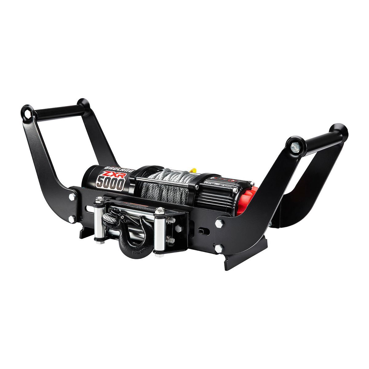 12,000 lb. Winch Hitch Mount M33711