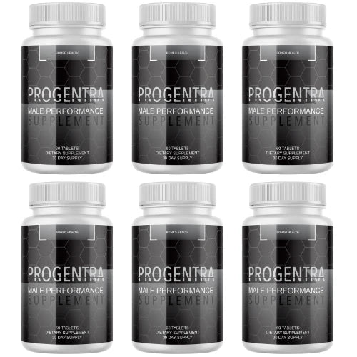Male Performance Dietary Supplement M725