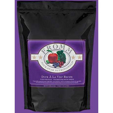 Salmon Dog Food X1299