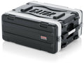 Shallow 4U Rack Case X686