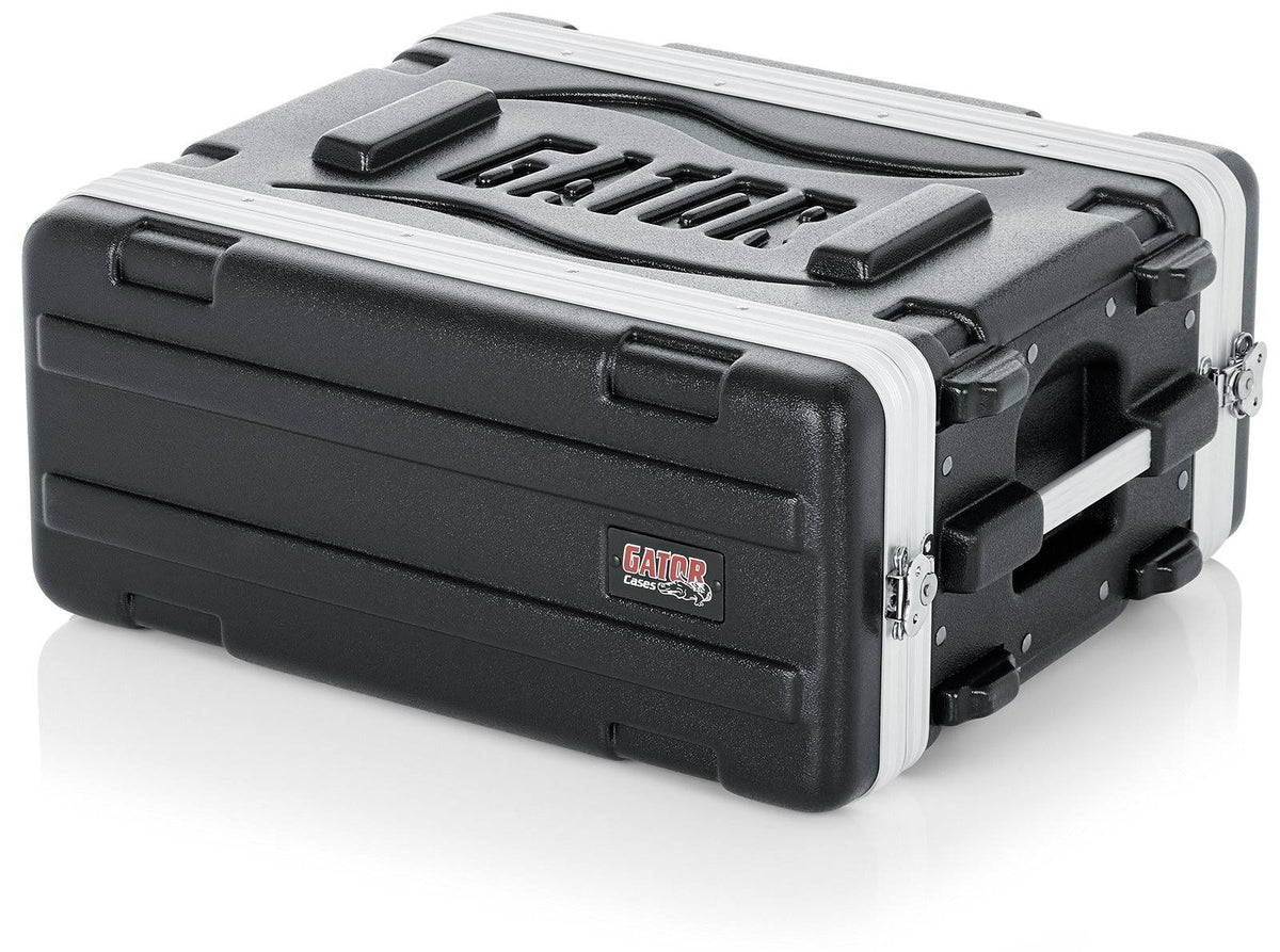 Shallow 4U Rack Case X686