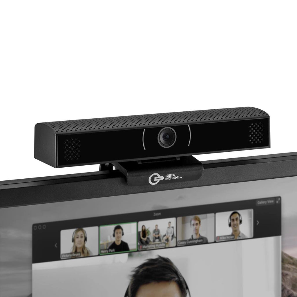 1080p HD Conference Webcam with Built-in Speakerphone Y2161