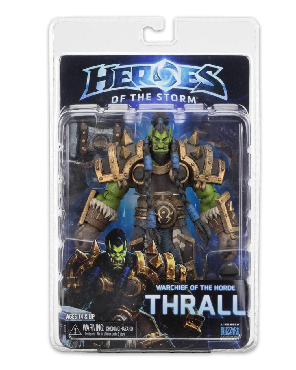 7x22 Scale Action Figure P468772