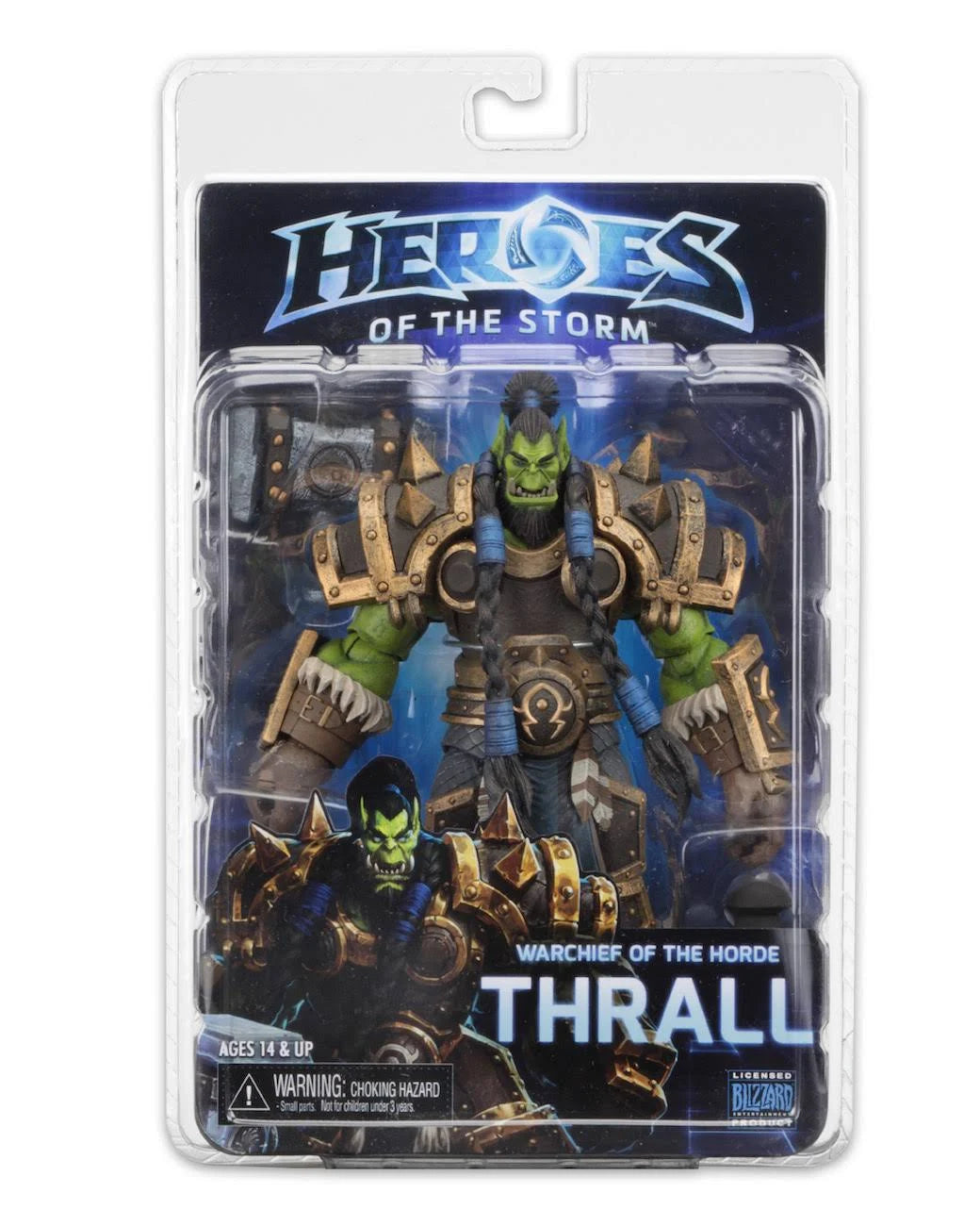 7x22 Scale Action Figure P468772