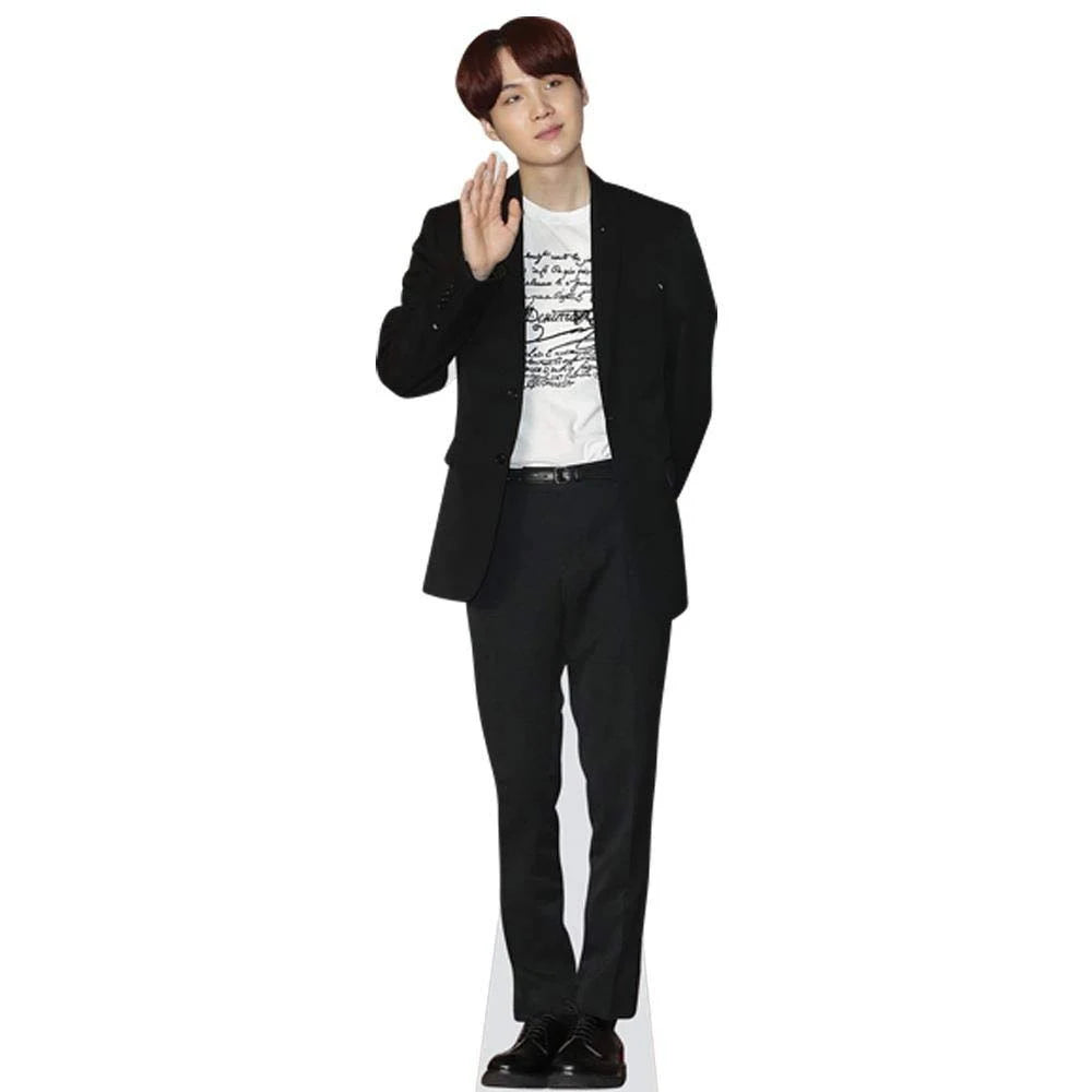 Life Size Cutout W344685