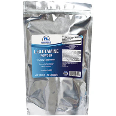 L-Glutamine Powder 1.10 lb J999147
