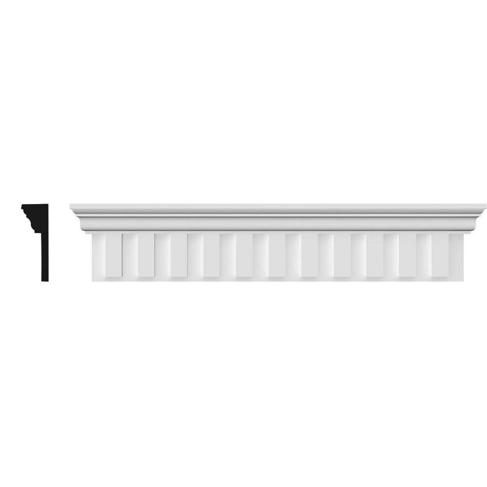 Dentil Crosshead Y10388