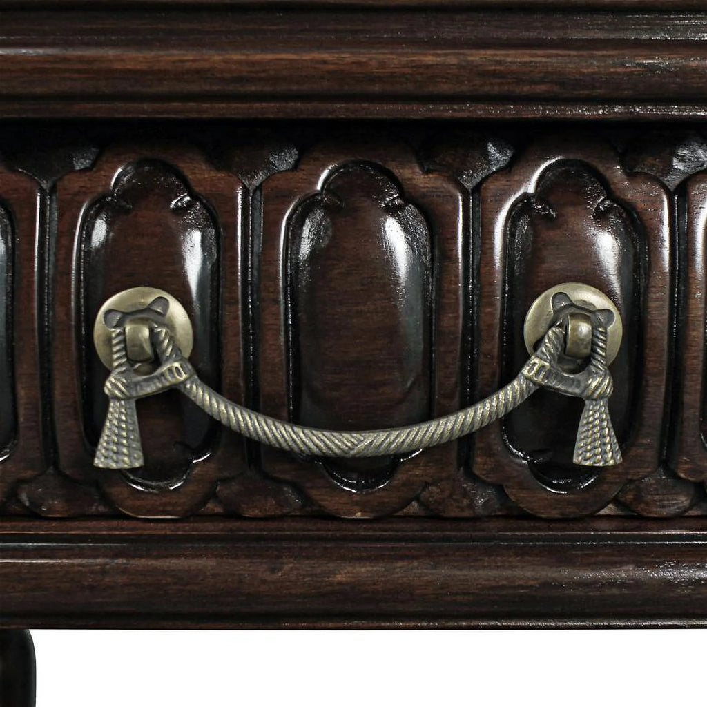Winged Lion Buffet Table M795184