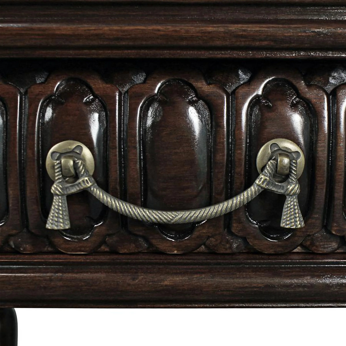 Winged Lion Buffet Table M795184