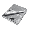 Heavy Duty Reflective All-Purpose Weather-Resistant Tarp K523