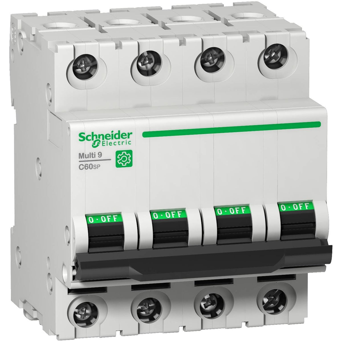 Miniature Circuit Breakers V880020