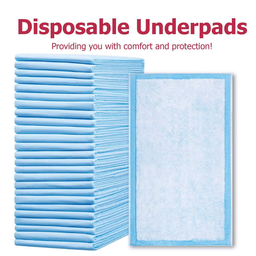 Disposable Medical Underpads O98701