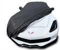 5 Layer Car Cover A7244