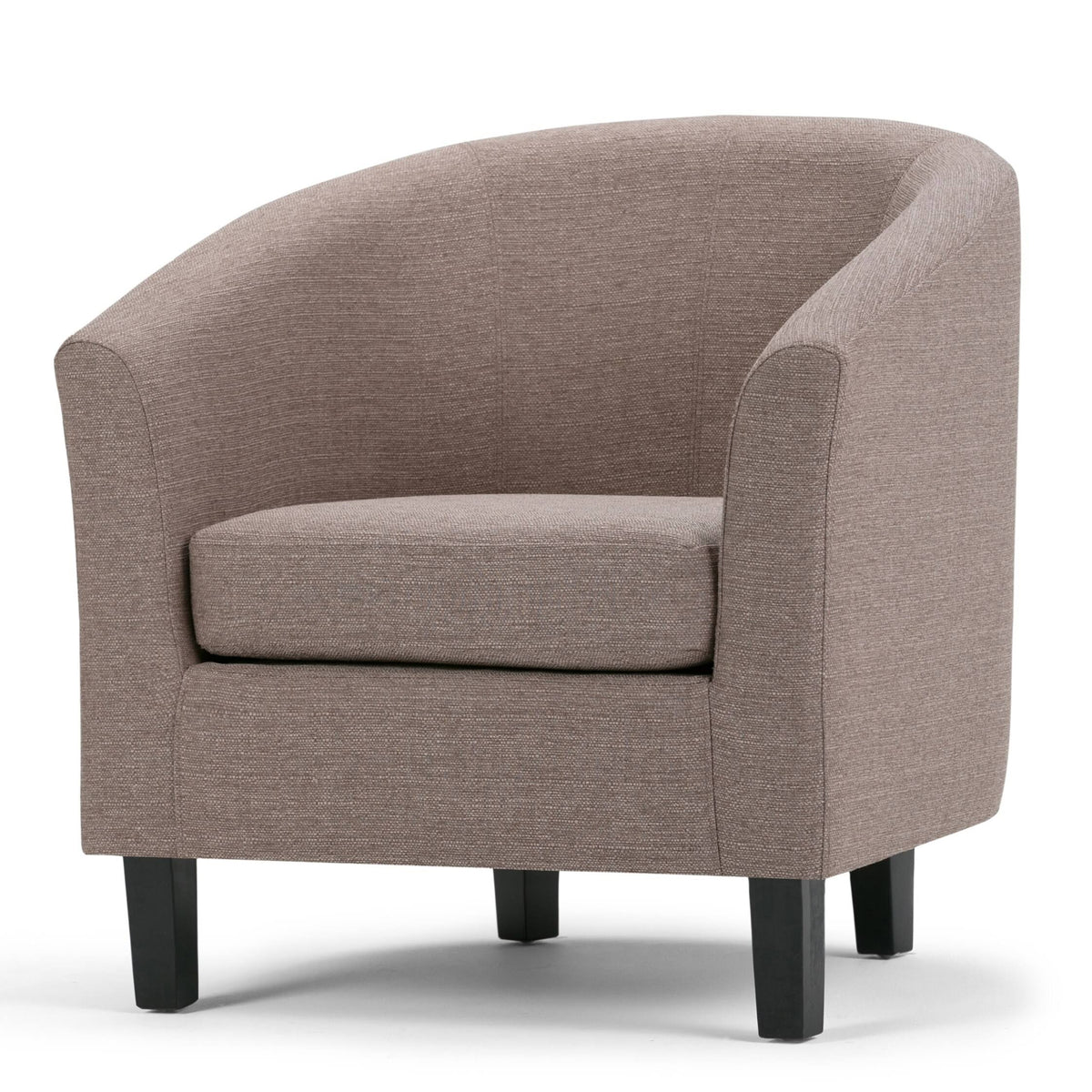 Fawn Brown Tub Chair K979949