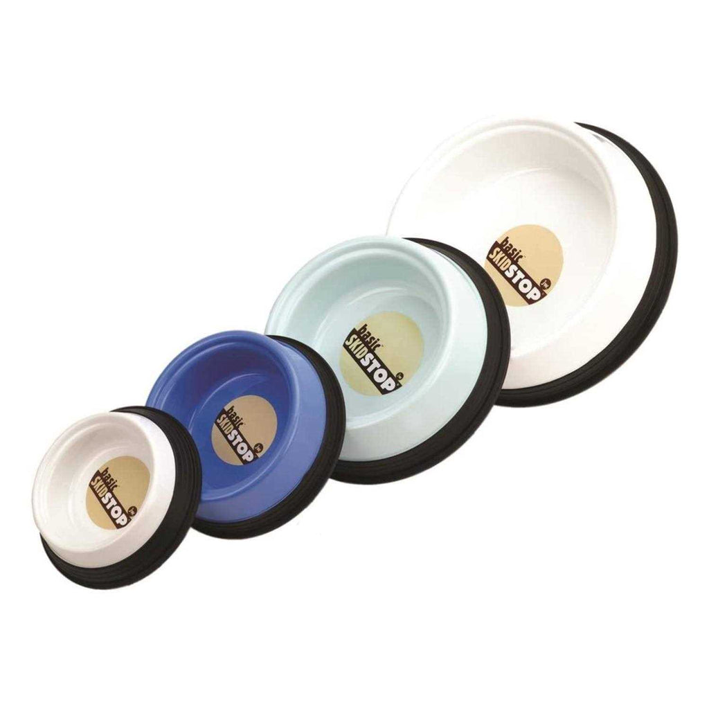 Skid Stop Bowl K8868