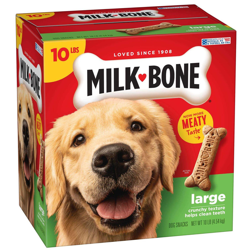 Milk-Bone Biscuits Dog M975152