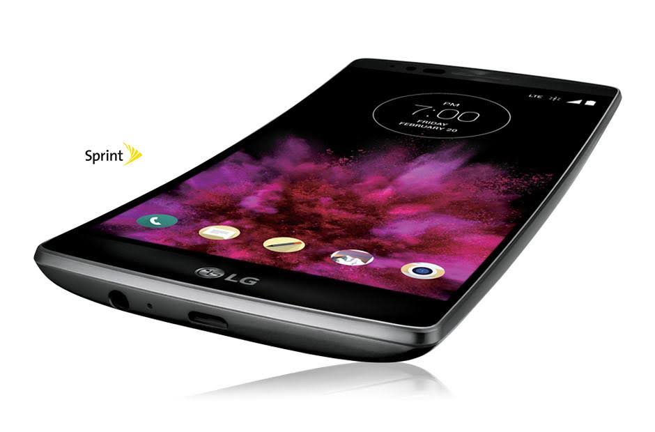 Platinum Silver 32GB Smartphone A587