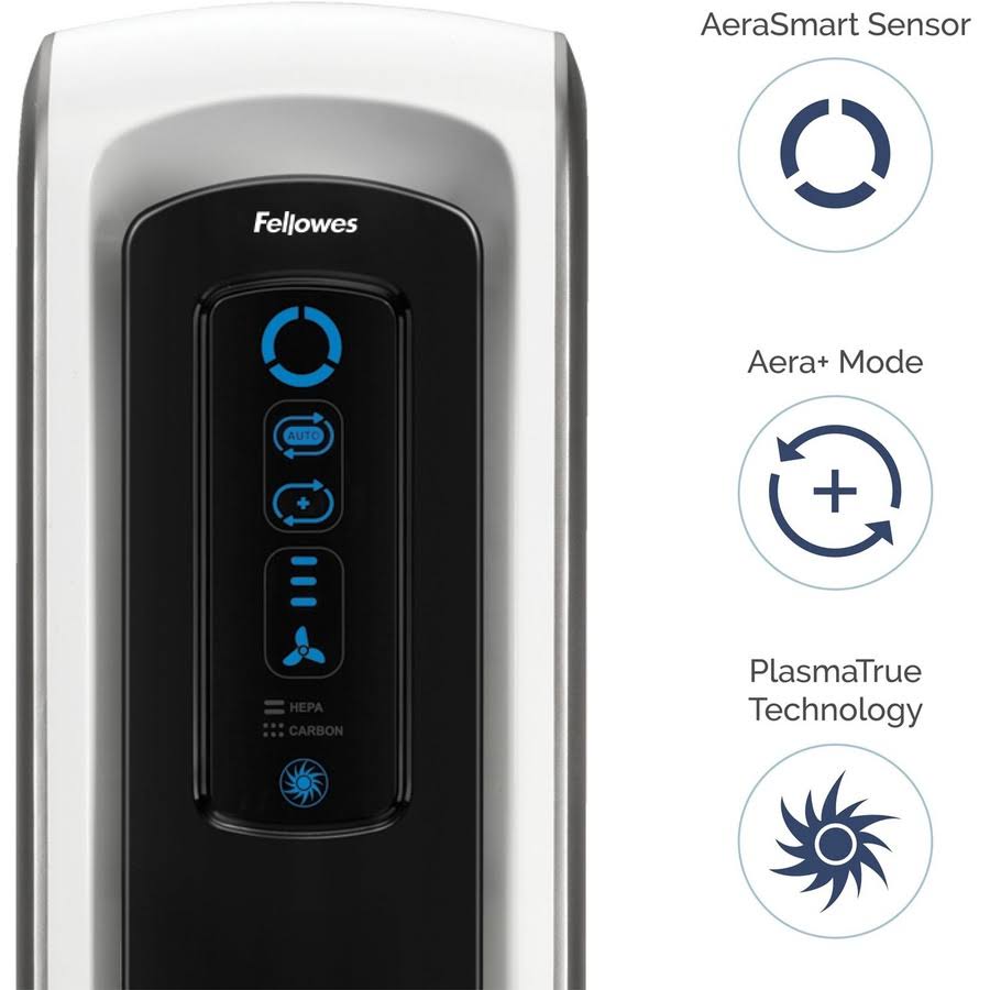 White Air Purifier H426153