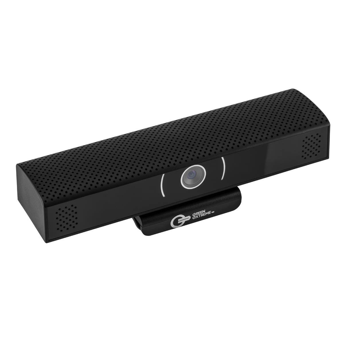 1080p HD Conference Webcam with Built-in Speakerphone Y2161