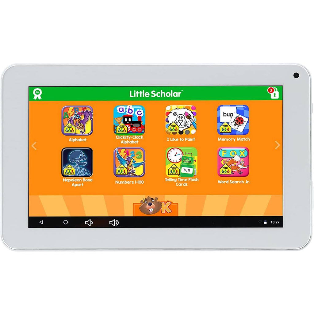 Little Scholar Tablet - Wi-Fi W339343