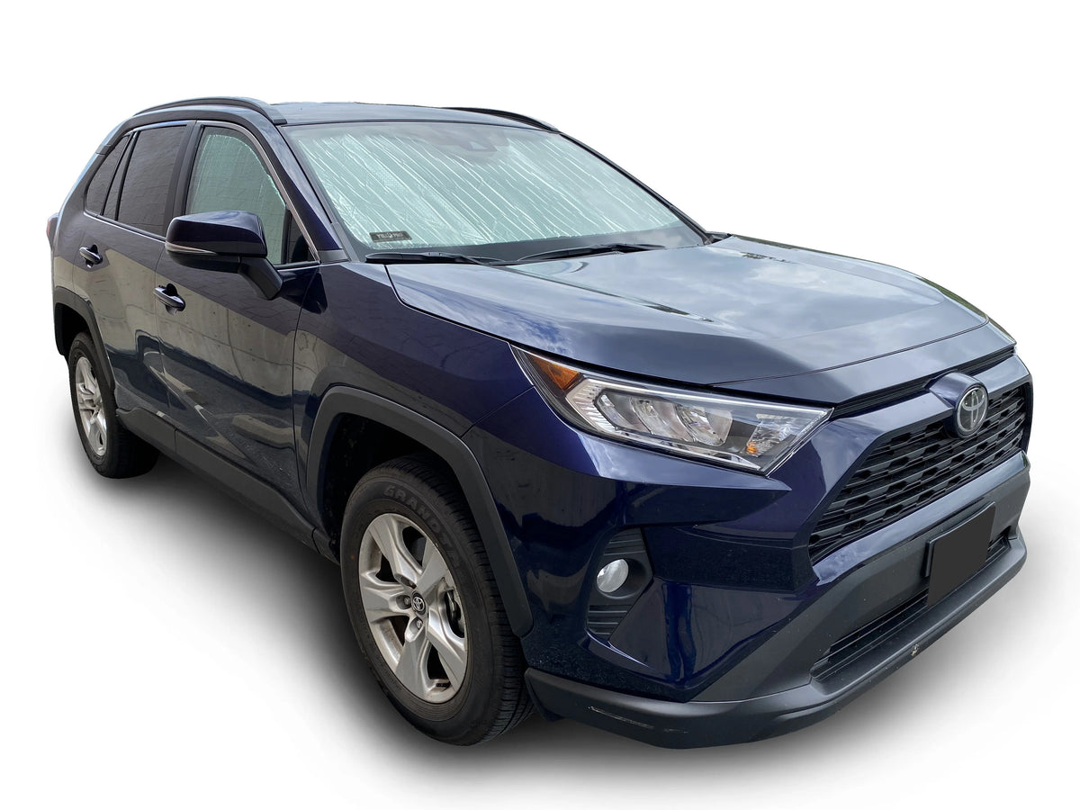 Front Windshield Sunshade for Toyota RAV4 SUV O54652